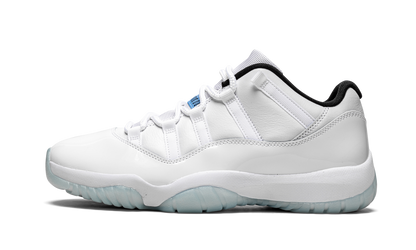 Jordan 11 Retro Low Legend Blue