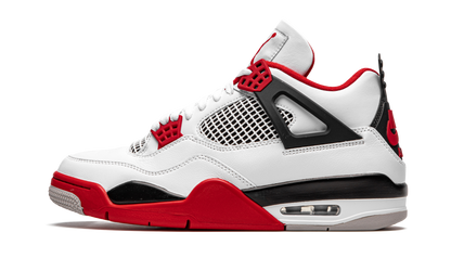 Jordan 4 Retro Fire Red (2020) Fire Red (2020)
