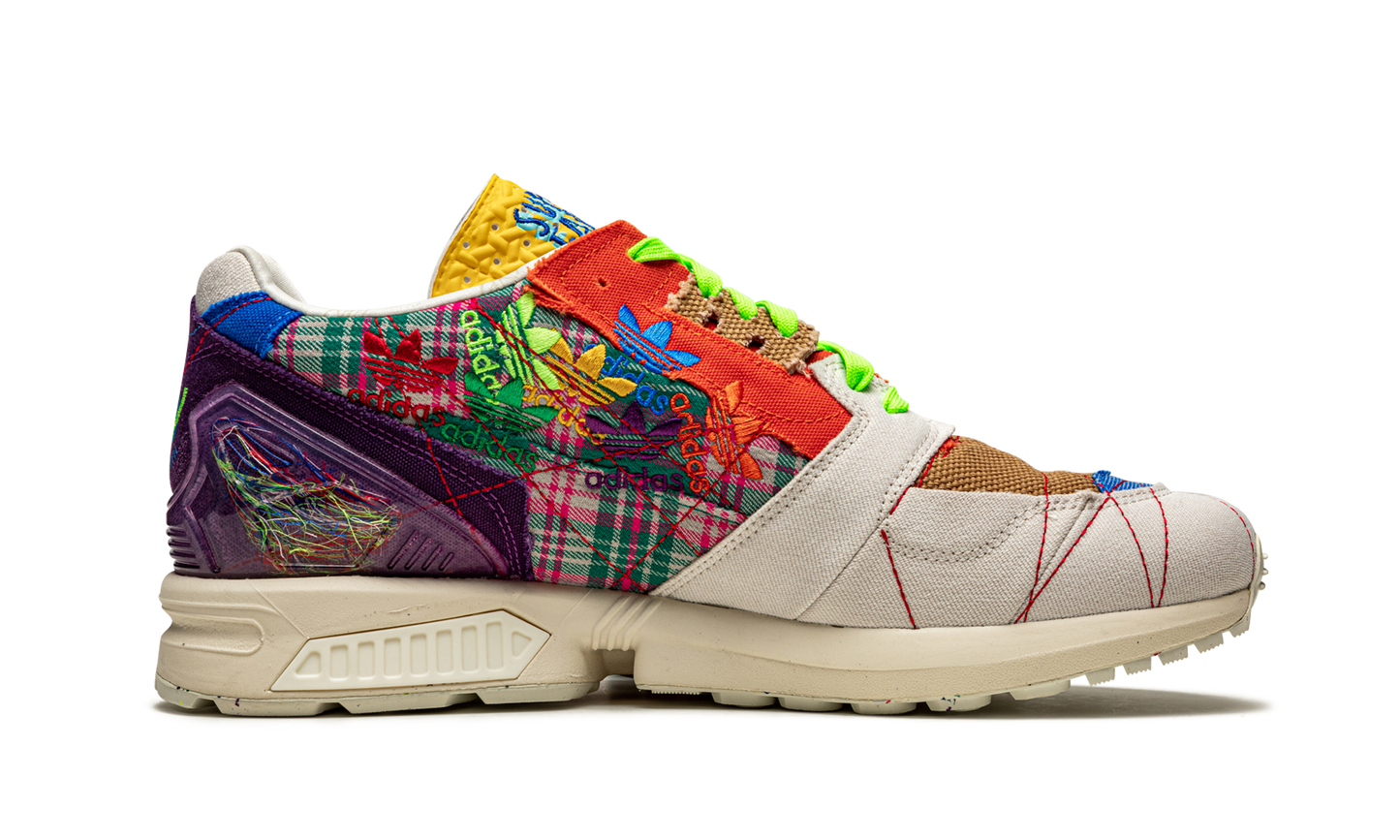 adidas ZX 8000 Sean Wotherspoon Superearth