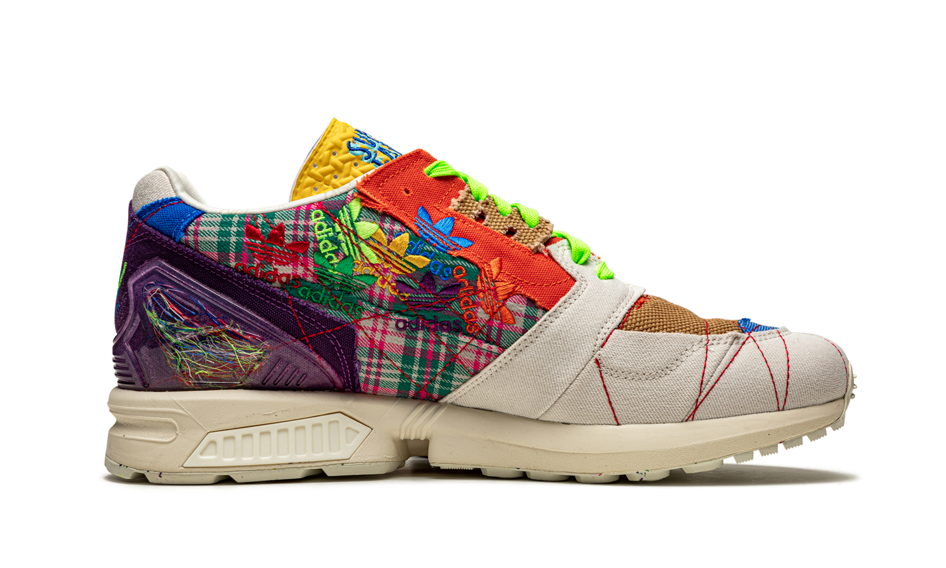 adidas ZX 8000 Sean Wotherspoon Superearth