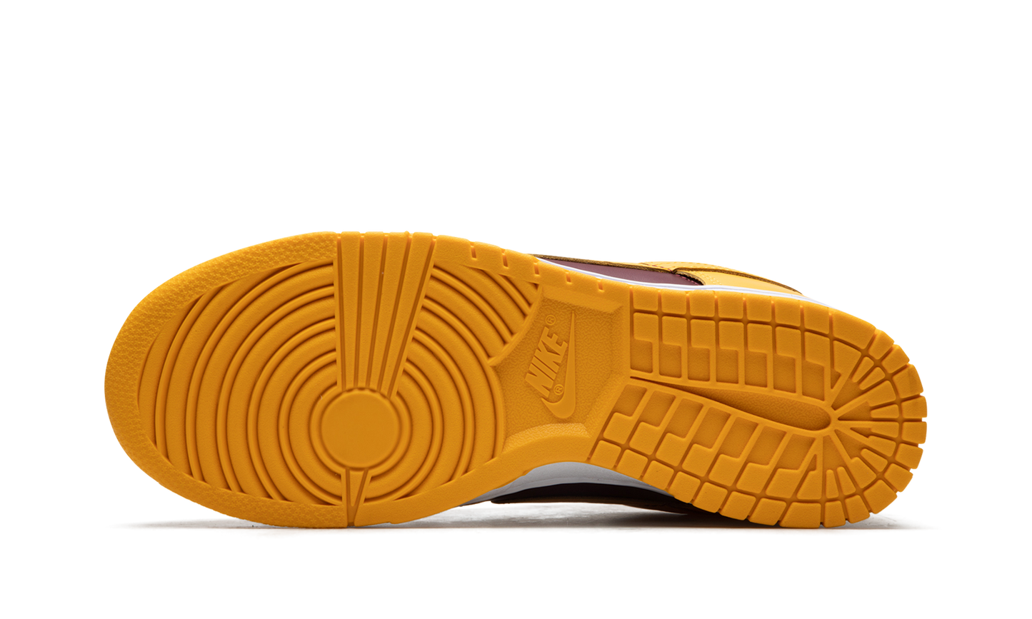 Nike Dunk Low Arizona State