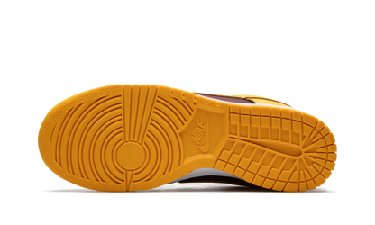 Nike Dunk Low Arizona State