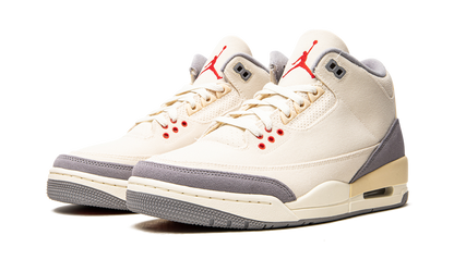 Jordan 3 Retro Muslin