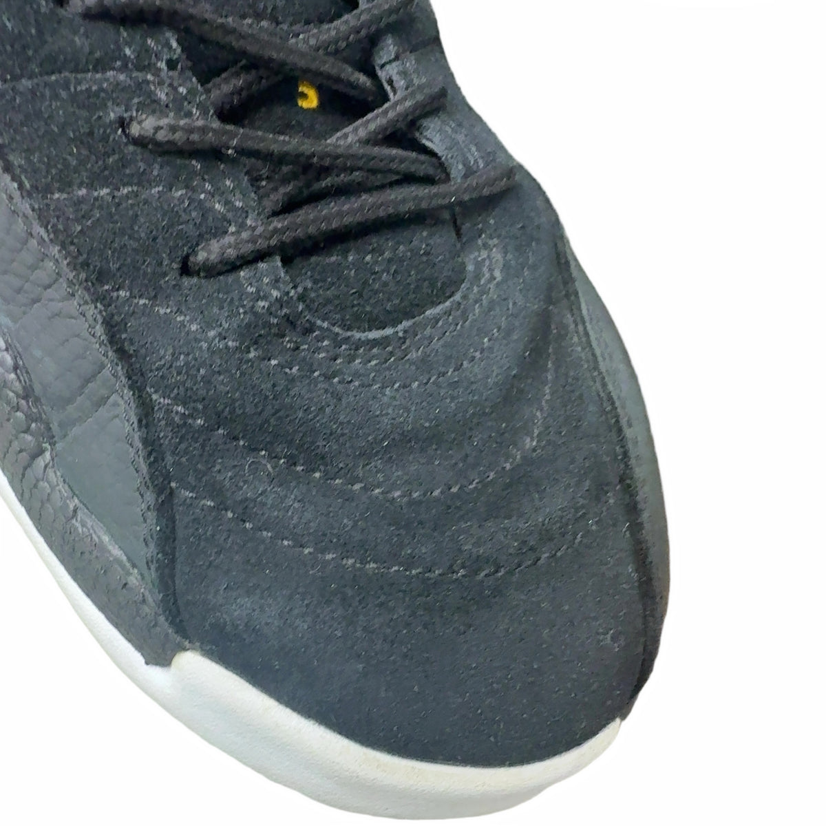 Jordan 12 Retro Reverse Taxi