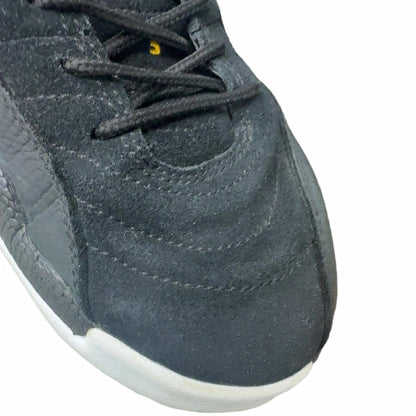 Jordan 12 Retro Reverse Taxi