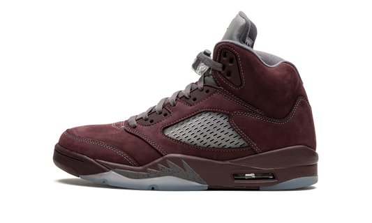 Jordan 5 Retro Burgundy (2023)