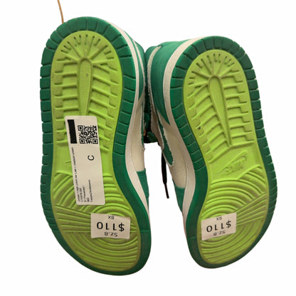Jordan 1 High Zoom Air CMFT Stadium Green