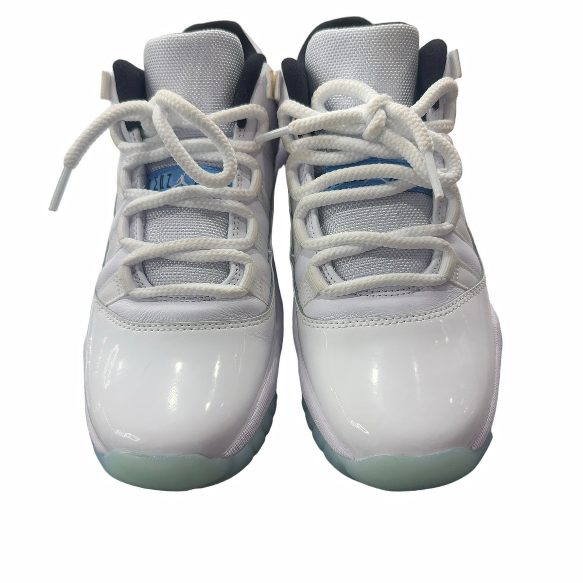 Jordan 11 Retro Low Legend Blue