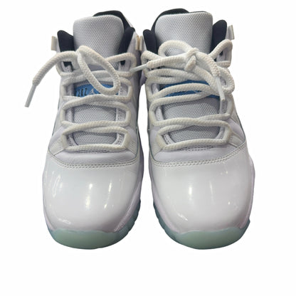 Jordan 11 Retro Low Legend Blue