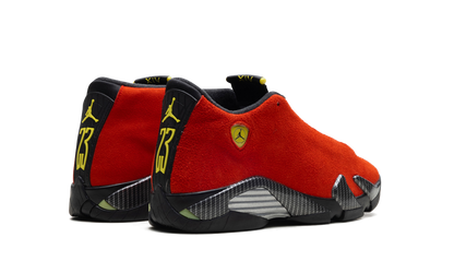 Jordan 14 Retro Ferrari (2025) (GS)