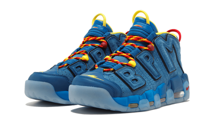 Nike Air More Uptempo Doernbecher (2017)