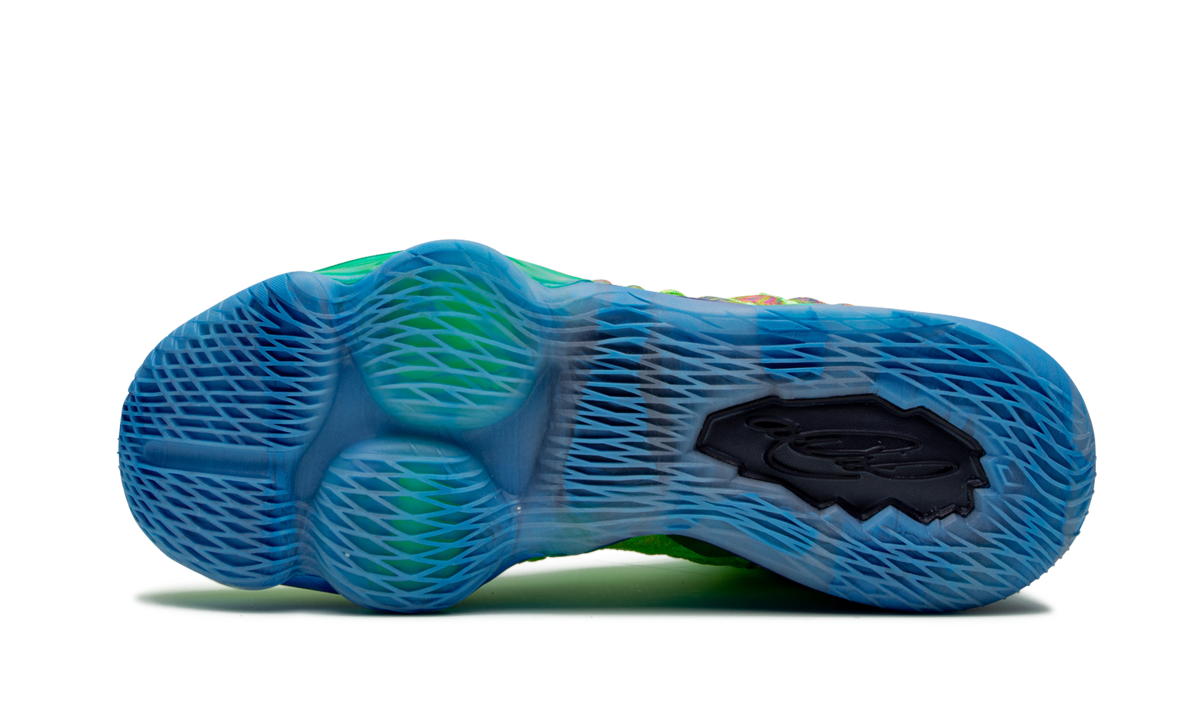 Nike LeBron 17 Mr. Swackhammer