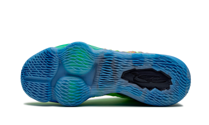 Nike LeBron 17 Mr. Swackhammer