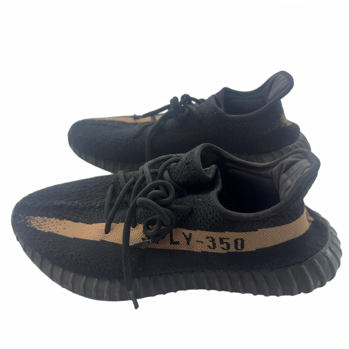 adidas Yeezy Boost 350 V2 Core Black Copper