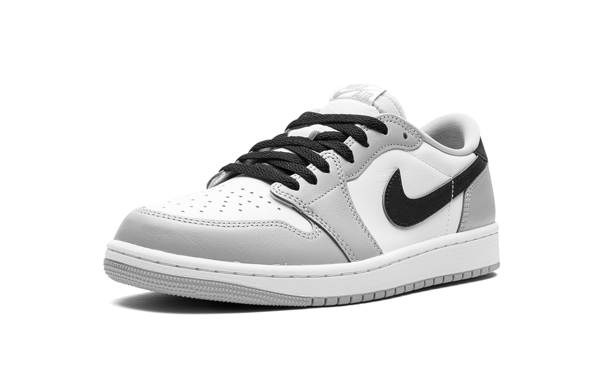 Jordan 1 Retro Low OG Barons