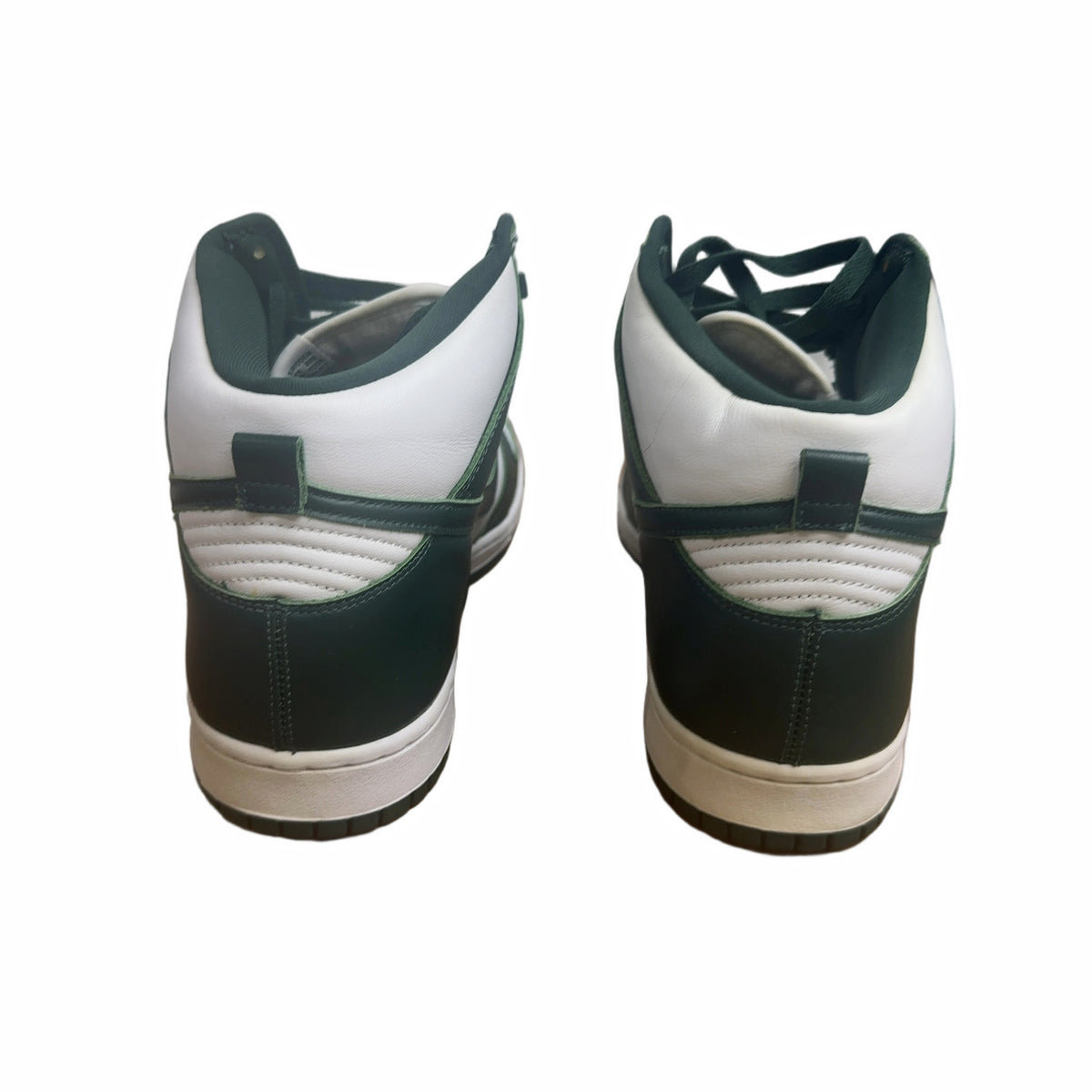 Nike Dunk High SP Spartan Green