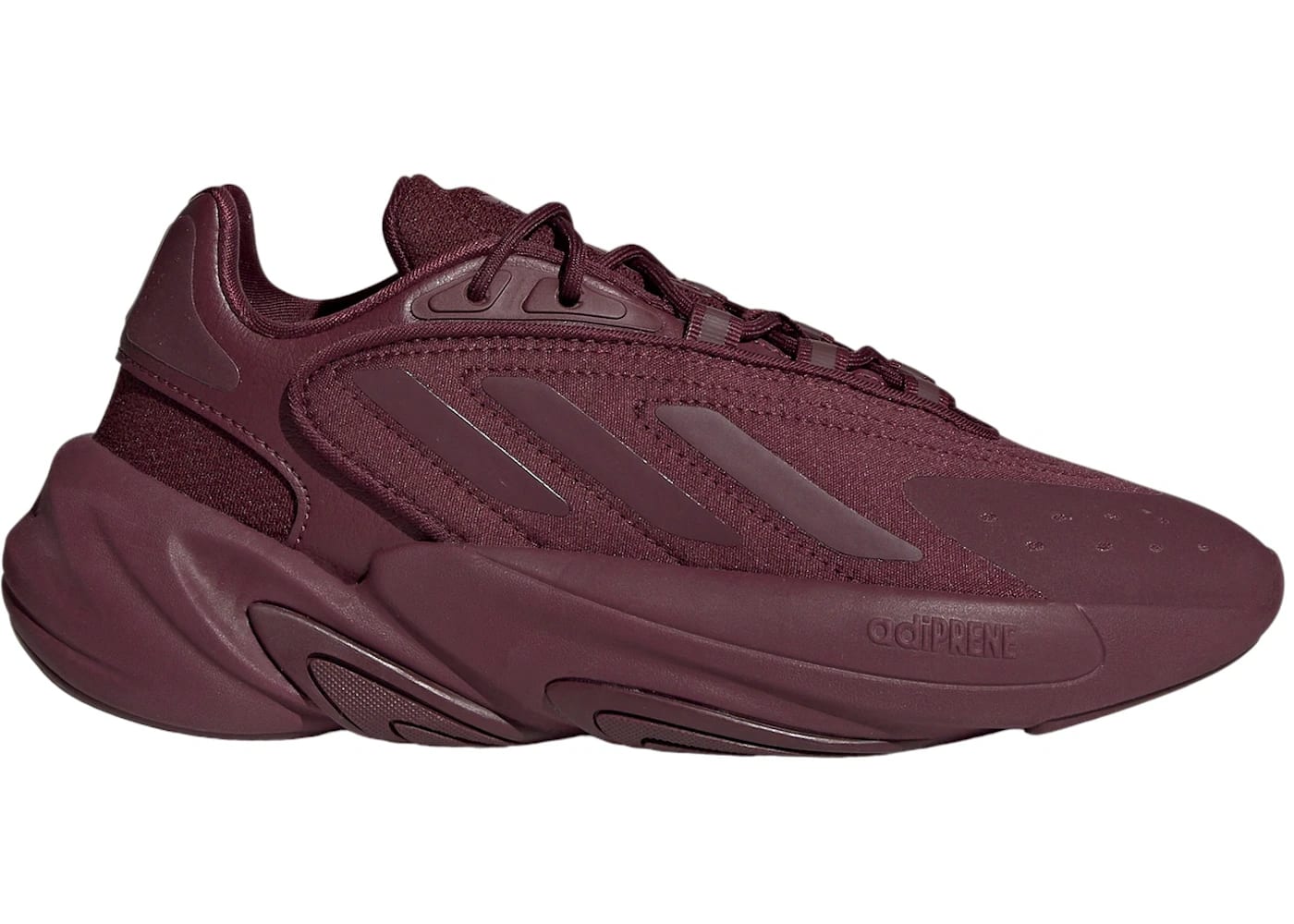 adidas Ozelia Maroon (GS)