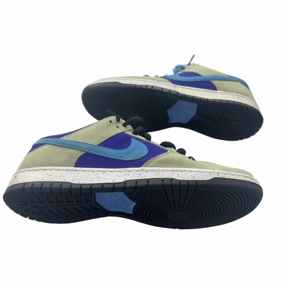 Nike SB Dunk Low ACG Celadon