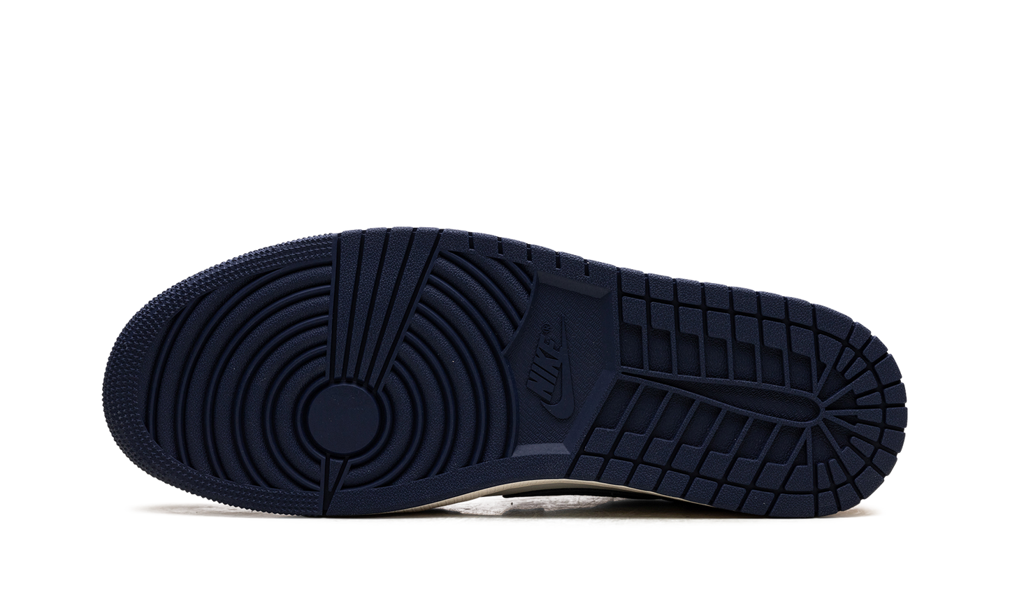 Jordan 1 Retro Low OG Howard University