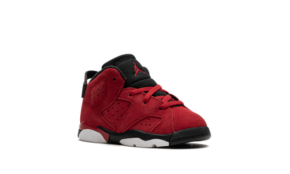 Jordan 6 Retro Toro Bravo (TD)
