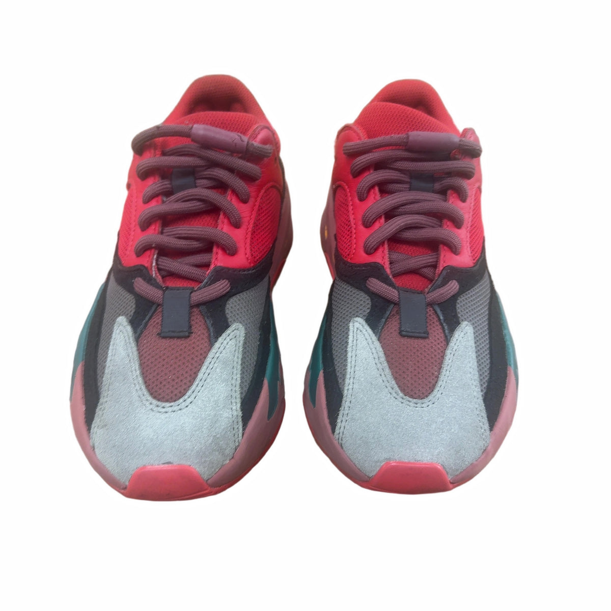 adidas Yeezy Boost 700 Hi-Res Red