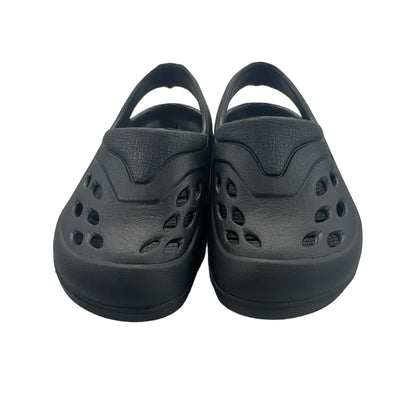 Crocs Classic Clog Black (TD)