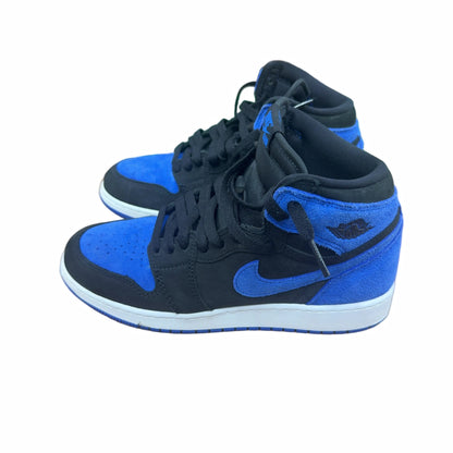 Jordan 1 Retro High OG Royal Reimagined (GS)