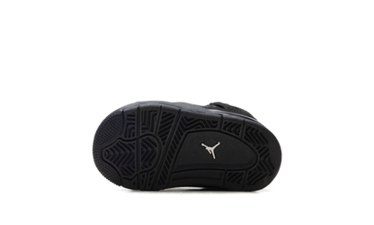 Jordan 4 Retro Black Cat (2025) (TD)