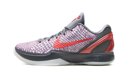 Nike Kobe 6 Protro ASG Hollywood 3D (2026)