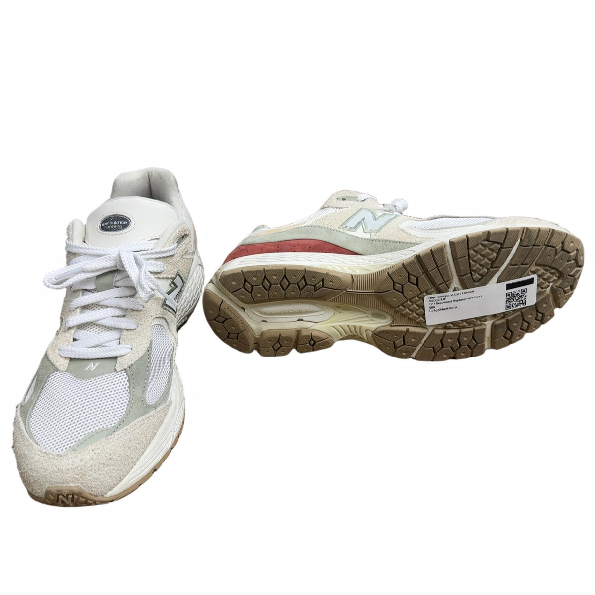 New Balance 2002R Festival