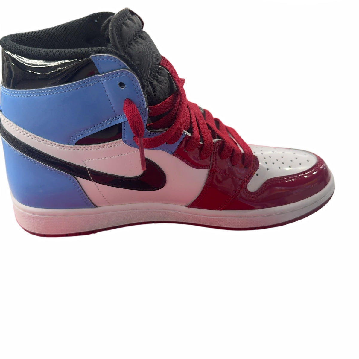 Jordan 1 Retro High Fearless UNC Chicago