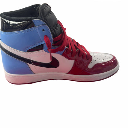 Jordan 1 Retro High Fearless UNC Chicago