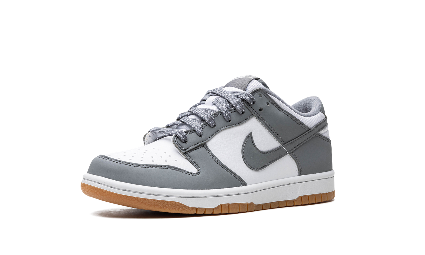 Nike Dunk Low Reflective Grey (GS)