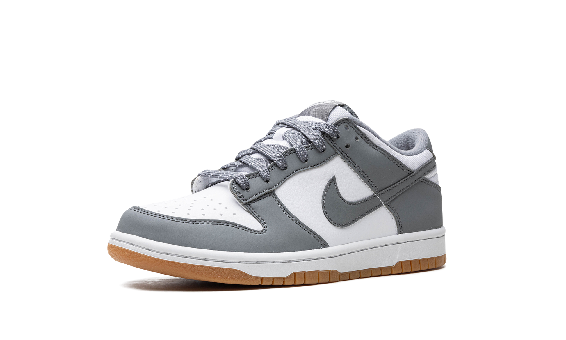 Nike Dunk Low Reflective Grey (GS)