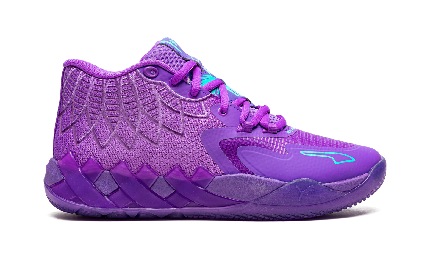 Puma LaMelo Ball MB.01 Queen City