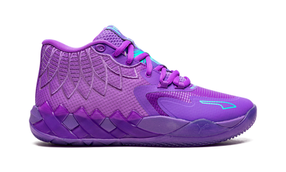 Puma LaMelo Ball MB.01 Queen City