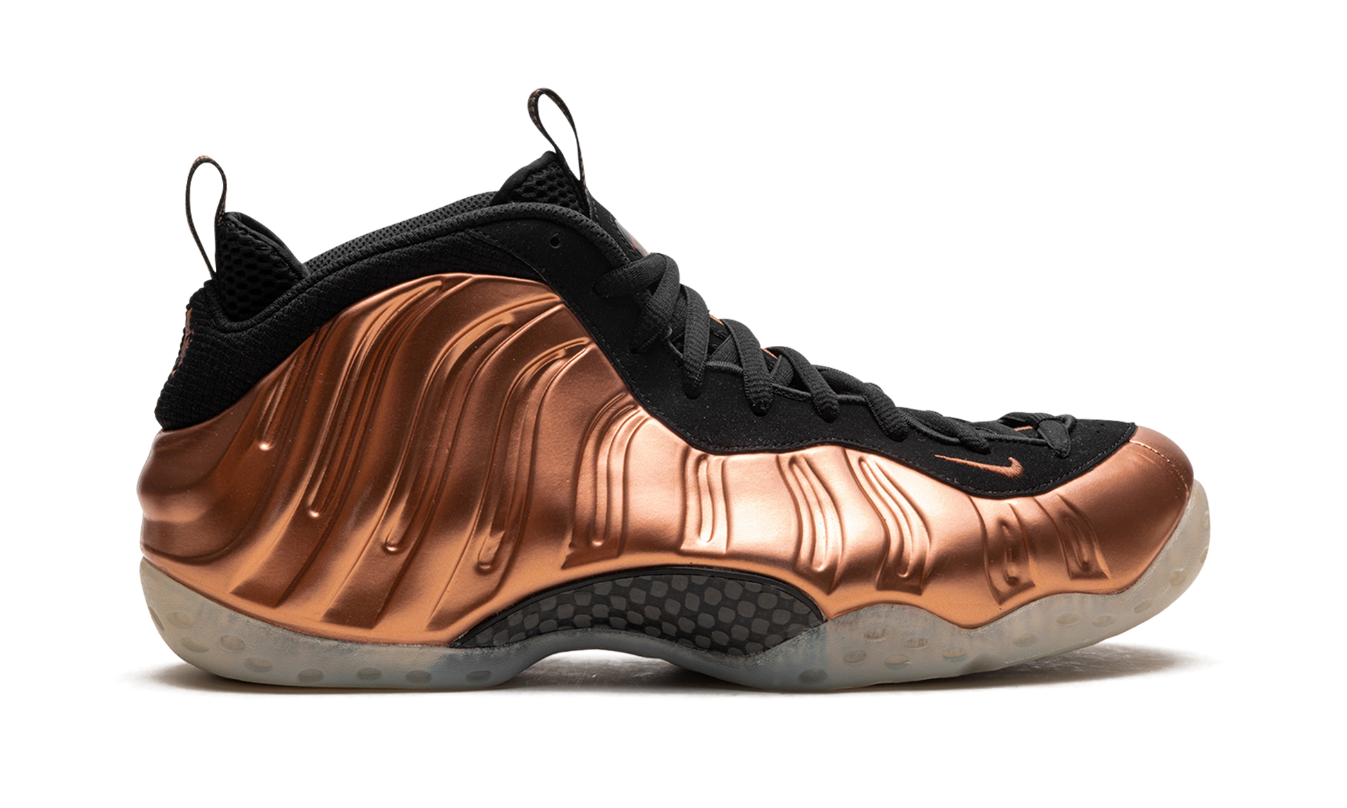Nike Air Foamposite One Copper (2024)