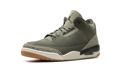 Jordan 3 Retro Family Affair