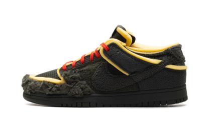 Nike Dunk Low Cactus Plant Flea Market Swamp Sponge Sequoia