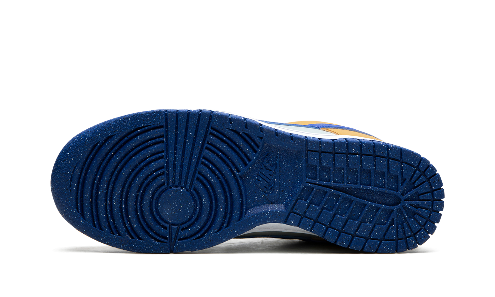 Nike Dunk Low Next Nature Wheat Gold Royal (Women's)