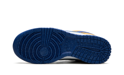 Nike Dunk Low Next Nature Wheat Gold Royal (Women's)