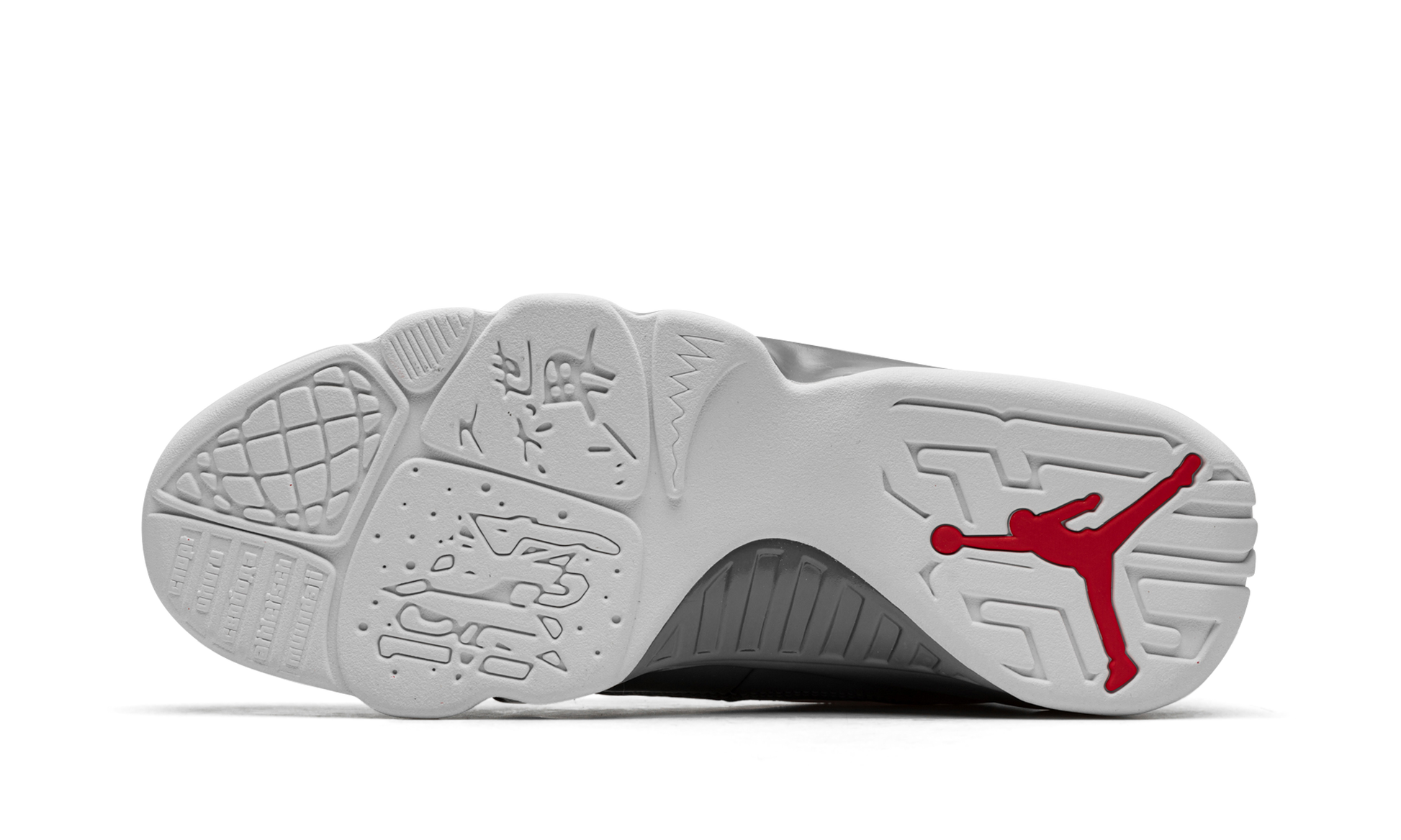 Jordan 9 Retro Fire Red