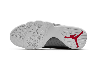 Jordan 9 Retro Fire Red