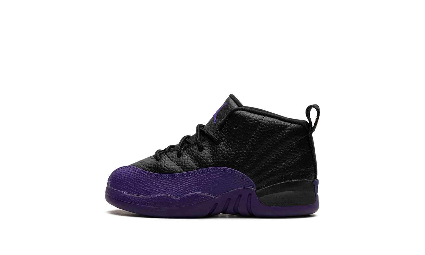 Jordan 12 Retro Field Purple (TD)