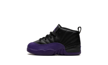 Jordan 12 Retro Field Purple (TD)