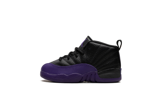 Jordan 12 Retro Field Purple (TD)
