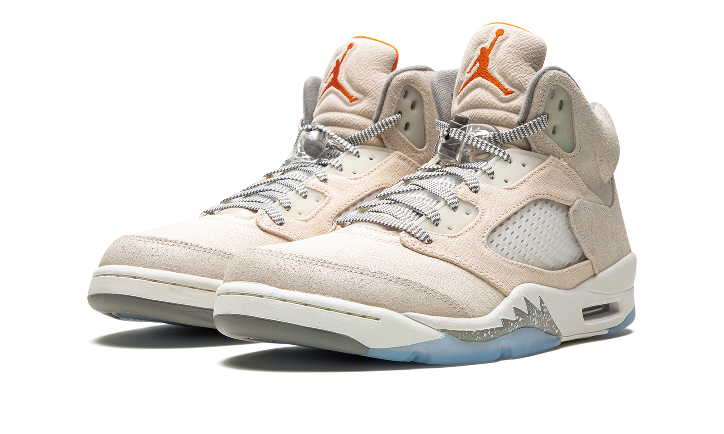 Jordan 5 Retro SE Craft Light Orewood Brown