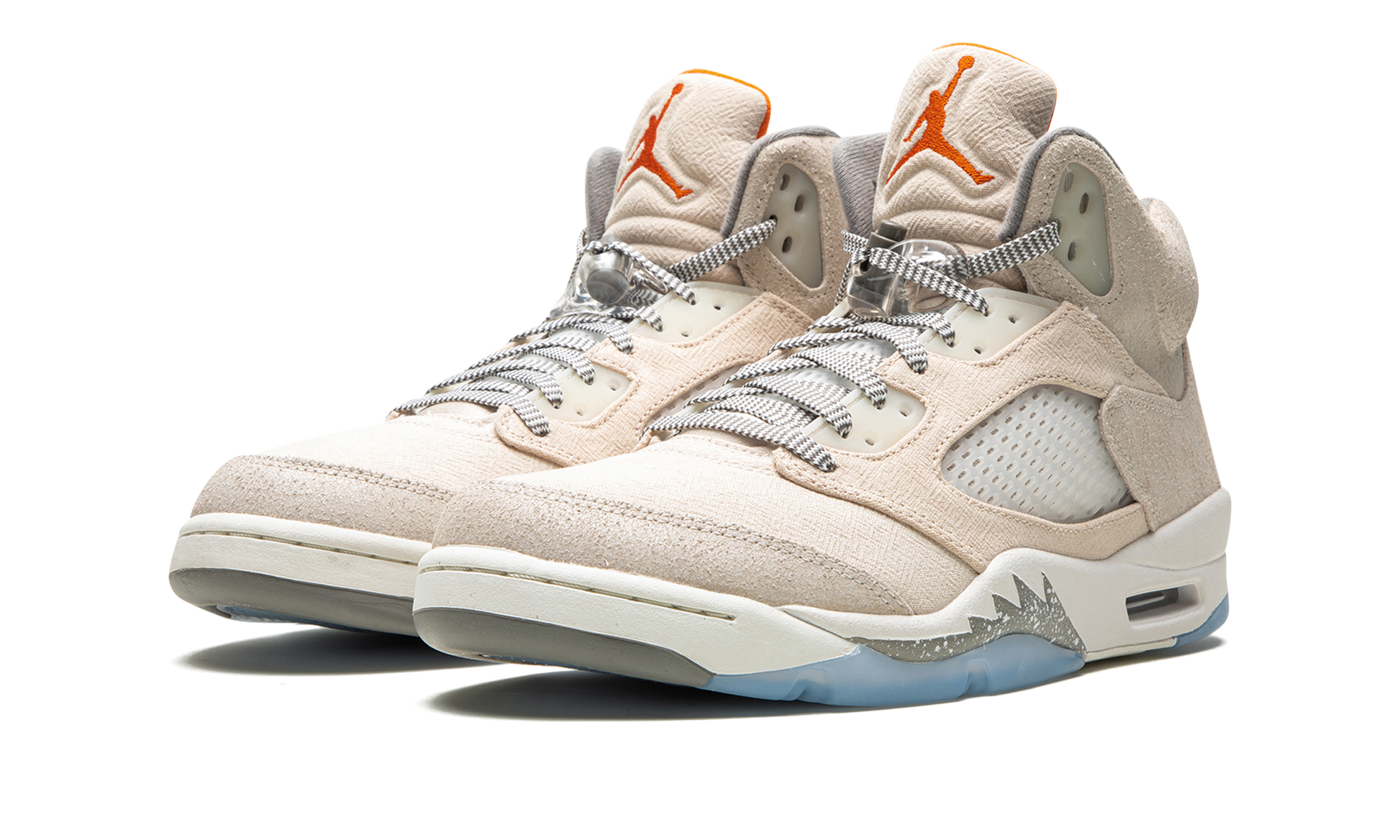 Jordan 5 Retro SE Craft Light Orewood Brown