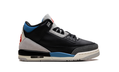 Jordan 3 Retro OG Rare Air (GS)