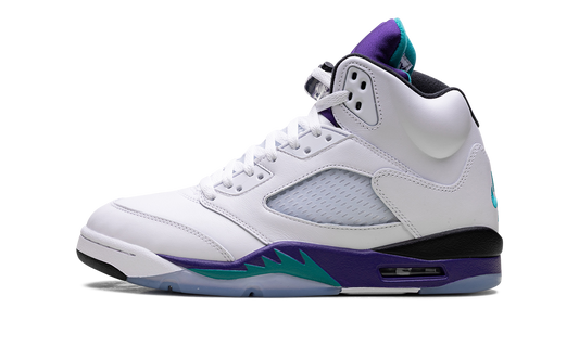 Jordan 5 Retro Grape (2025)